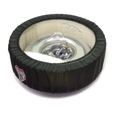 OTR PERFORMANCE AIR CLEANER TOP - OTR-AC10542