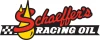 SCHAEFFER’S RACING OIL - Logo