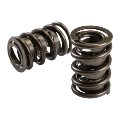 COMP CAMS DUAL VALVE SPRINGS WITH DAMPER - COM-26924-16