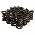 COMP CAMS DUAL VALVE SPRINGS WITH DAMPER - COM-26924-16