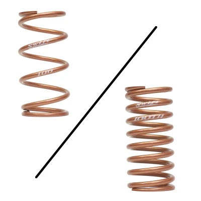 SWIFT SPRINGS QUARTER MIDGET COILOVER SPRINGS - SWS-COILOVER-163