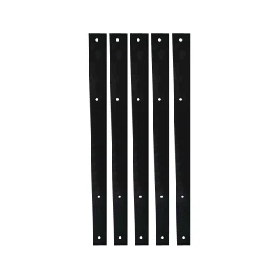 STAKT PRODUCTS QUARTER PANEL STIFFENING BRACE - STA-QPB-5-BLK