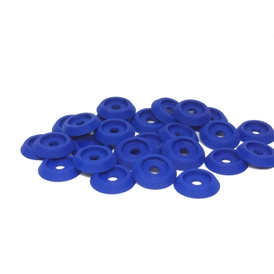 SPEED SECRETS BODY BOLT WASHERS - SS-BW25-BODY-WASHERS