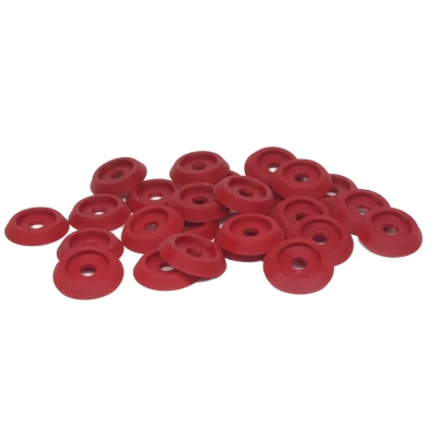 SPEED SECRETS BODY BOLT WASHERS - SS-BW25-BODY-WASHERS