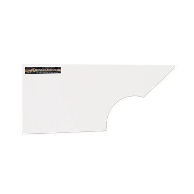 MD3 MODIFIED PLASTIC BODY PANEL - MD3-M21140R