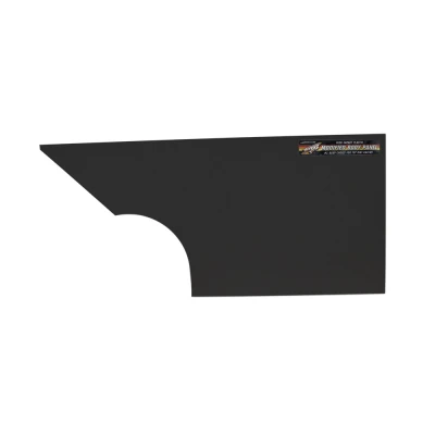 MD3 MODIFIED PLASTIC BODY PANEL - MD3-M22140L