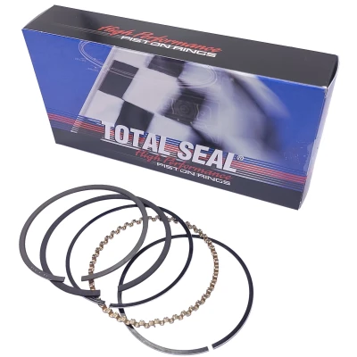 TOTAL SEAL CLASSIC RACE PISTON RINGS - TSR-CR3690-30