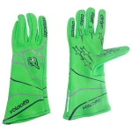 VELOCITA V2 FLEX RACING GLOVES - VEL-GLOVES-V2