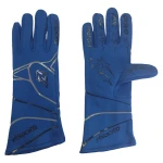 VELOCITA V2 FLEX RACING GLOVES - VEL-GLOVES-V2