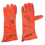 VELOCITA V2 FLEX RACING GLOVES - VEL-GLOVES-V2