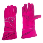 VELOCITA V2 FLEX RACING GLOVES - VEL-GLOVES-V2