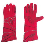 VELOCITA V2 FLEX RACING GLOVES - VEL-GLOVES-V2