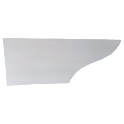 STAKT PRODUCTS MODIFIED QUARTER PANEL - STA-LQ-FLTUNV-W