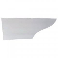 STAKT PRODUCTS MODIFIED QUARTER PANEL