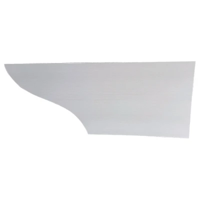 STAKT PRODUCTS MODIFIED QUARTER PANEL - STA-RQ-FLTUNV-W