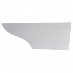 STAKT PRODUCTS MODIFIED QUARTER PANEL