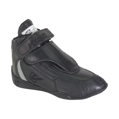 VELOCITA YOUTH RACING SHOE - VELC-SC12BK