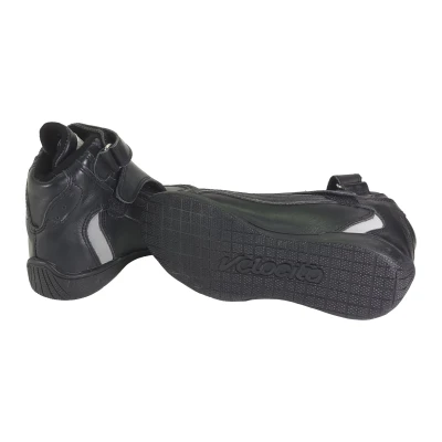 VELOCITA YOUTH RACING SHOE - VELC-SC12BK