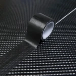 DEI BLACK SEAMING TAPE - DEI-10039