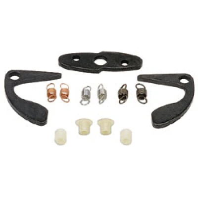 MOROSO GM H.E.I. ADVANCE CURVE KIT - MOR-72300