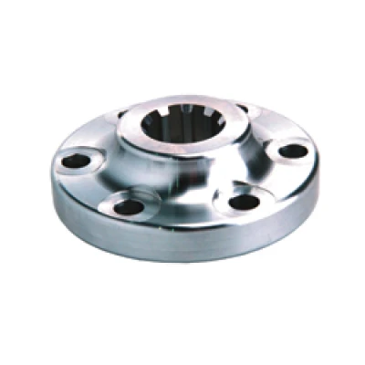 BRINN CHEVY STEEL DRIVE FLANGE - BRI-73018