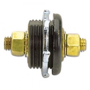 MOROSO THRU PANEL BATTERY CONNECTOR