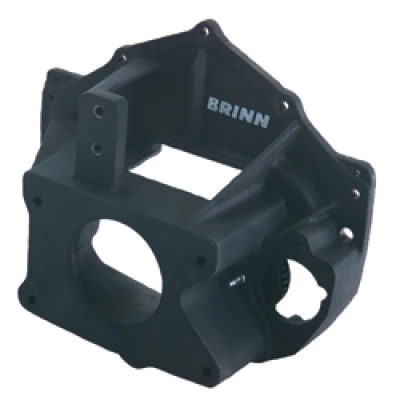 BRINN CHEVY BELL HOUSING - BRI-79101