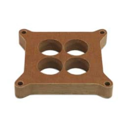 CANTON 4 BARREL CARBURETOR SPACER - CAN-85-150