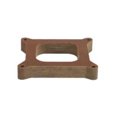 CANTON 4 BARREL CARBURETOR ADAPTER - CAN-85-160