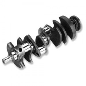 SCAT SBC STOCK REPLACEMENT CRANKSHAFT