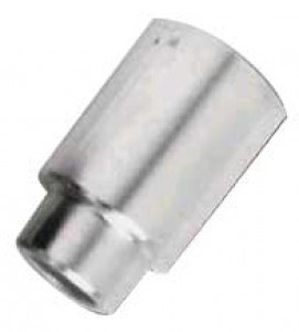 AFCO ALUMINUM INNER ROD END SPACER