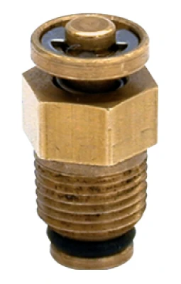 MOROSO AIR BLEED VALVE - MOR-63765