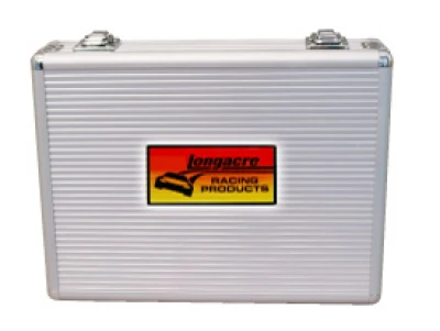 LONGACRE AIR GAUGE CASE - LON-52-50518