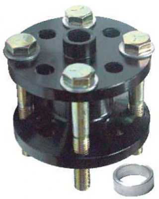 PRO-TEK ALUMINUM FAN SPACER - FS-100