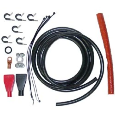 LONGACRE BATTERY CABLE KIT - LON-52-48000