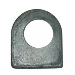 PRO-TEK BRAKE LINE TAB