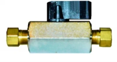 PRO-TEK BRAKE SHUT-OFF VALVE - BV-6092