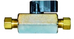 PRO-TEK BRAKE SHUT-OFF VALVE