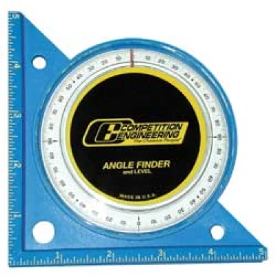 MOROSO ANGLE FINDER & LEVEL - MOR-C5020