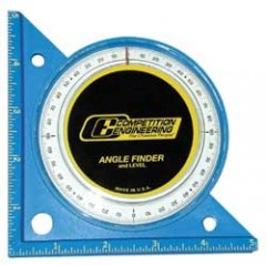 MOROSO ANGLE FINDER & LEVEL