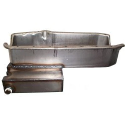 PRO-TEK 7QT CLAIMER OIL PAN - OP-7104