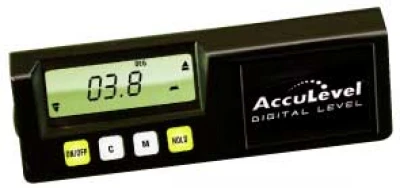 LONGACRE ACCULEVEL DIGITAL LEVEL - LON-52-78310