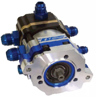 KSE TANDEM DIRECT DRIVE PUMP - KSE-1065-004