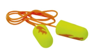 PRO-TEK EAR PLUGS WITH CORD - EP-7031