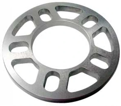 PRO-TEK ECONOMY ALUMINUM WHEEL SPACER - WS-0250