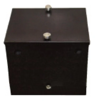 PRO-TEK ENCLOSED BATTERY BOX - BB-4500