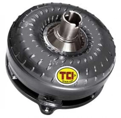 TCI 10" FASTLAP TORQUE CONVERTER - TC-741025