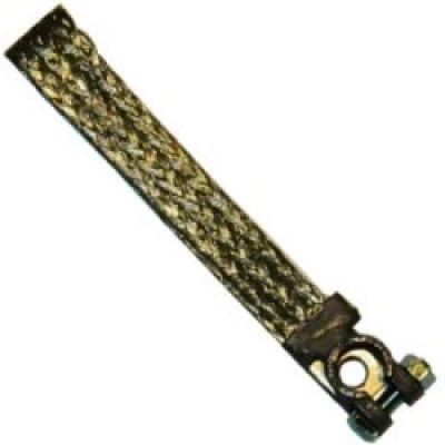 LONGACRE HEAVY DUTY GROUND STRAP - LON-52-48110