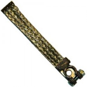 LONGACRE HEAVY DUTY GROUND STRAP