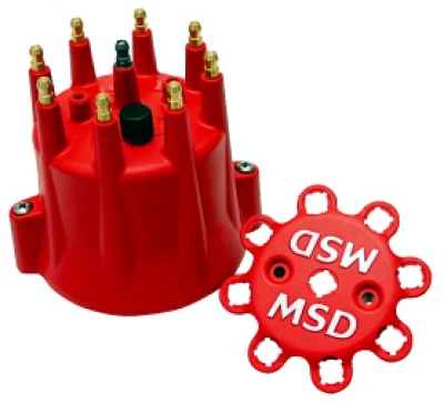 MSD HEI TOWER DISTRIBUTOR CAP - MSD-8433